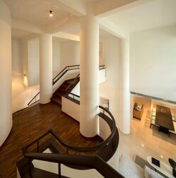 The Colonnade (D10), Condominium #463859121